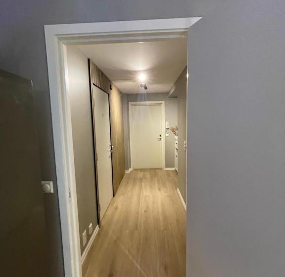 Pensione Happy Days Relaxing Room With Smart Solutions Shared Apartment With One Other Bedroom