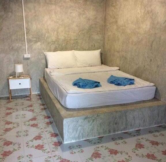 استراحتگاه บาลาริน รีสอร์ท