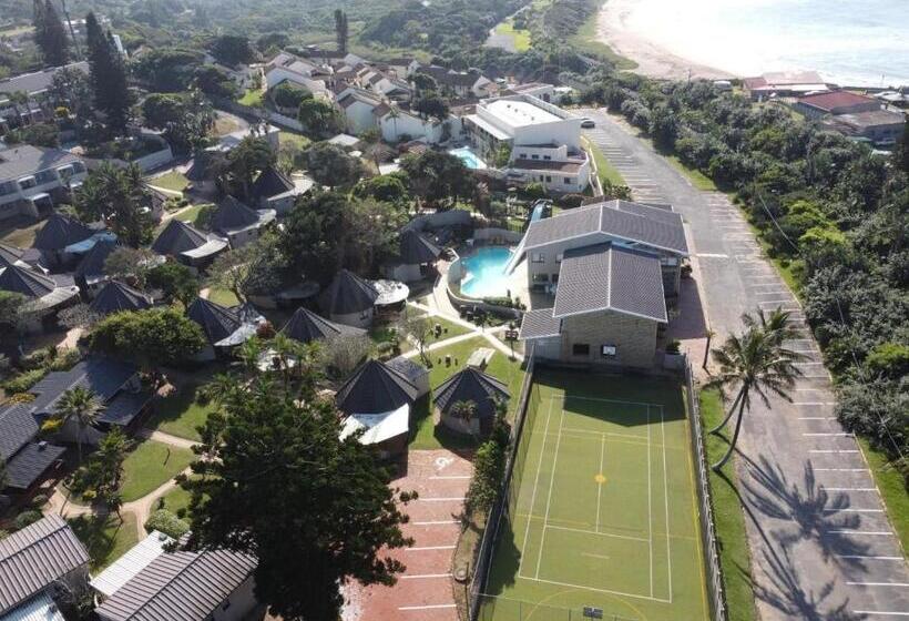 Курорт Banana Beach Club Unit A2