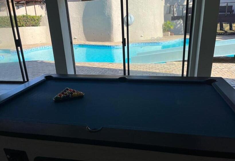 Курорт Banana Beach Club Unit A2