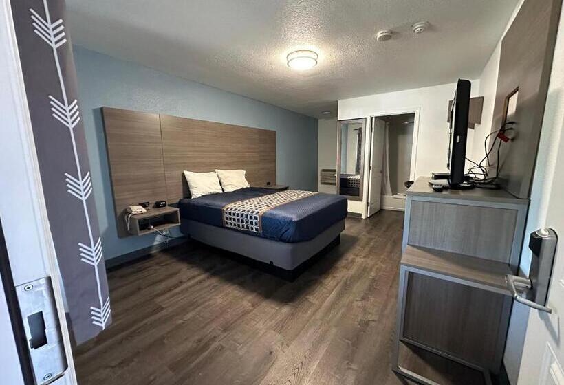 Sands Motel