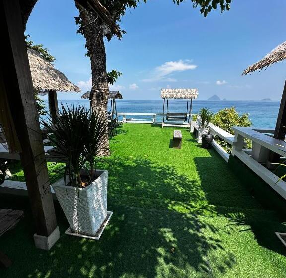 Shari La Perhentian Island Resort