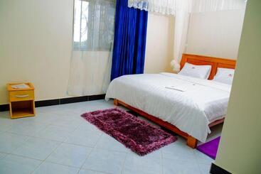 Utopia Suites And Hotel Ltd