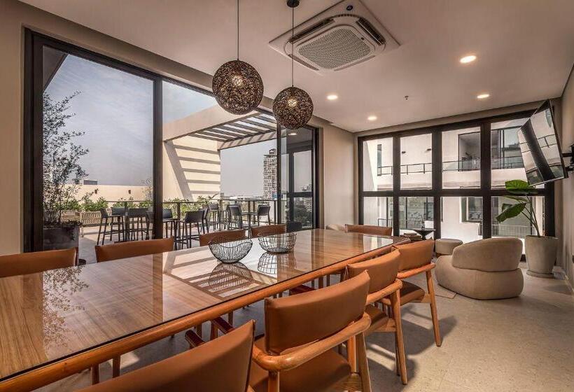 Zentrum   Stay & Residences By Ava