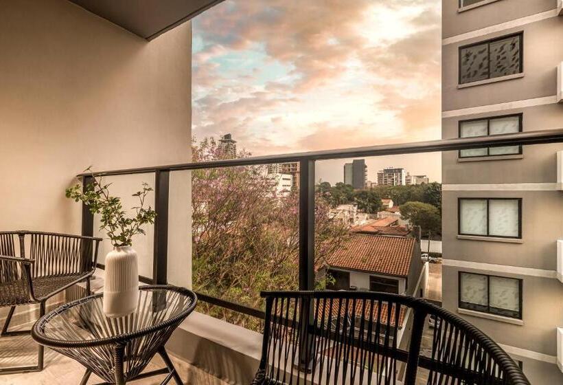 Zentrum   Stay & Residences By Ava