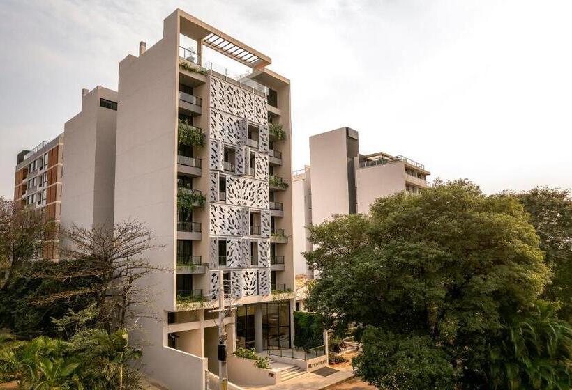Zentrum   Stay & Residences By Ava