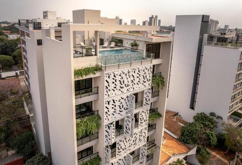 Zentrum   Stay & Residences By Ava