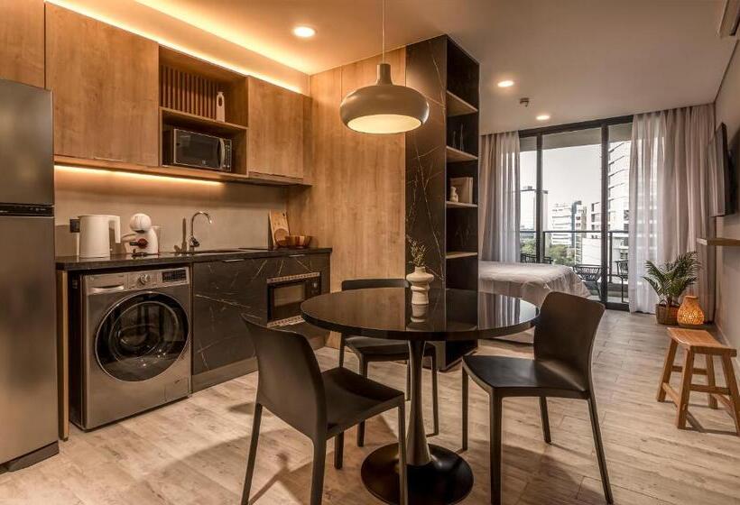 Zentrum   Stay & Residences By Ava