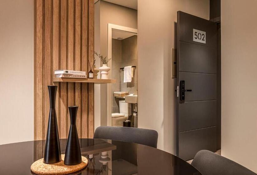 Zentrum   Stay & Residences By Ava
