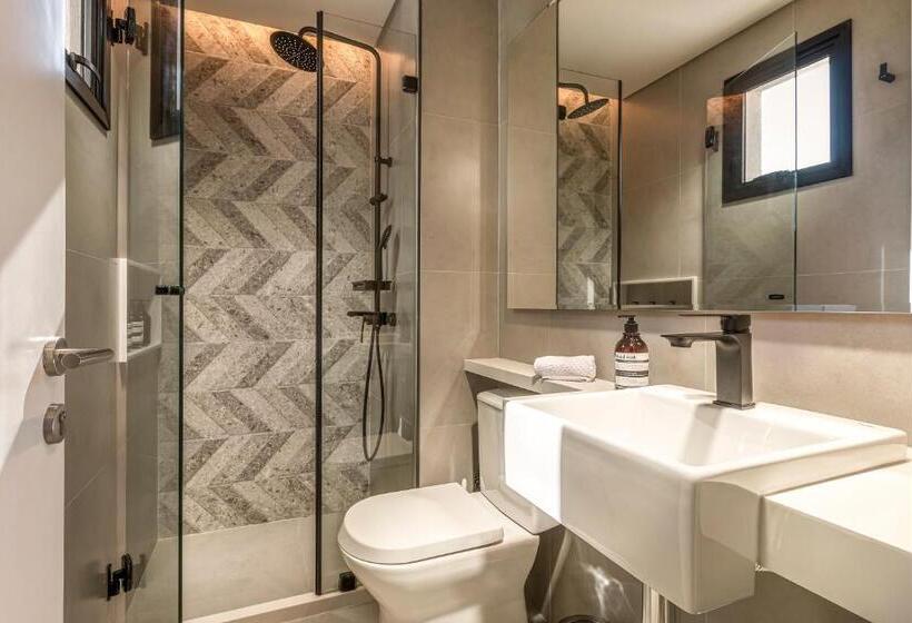 Zentrum   Stay & Residences By Ava