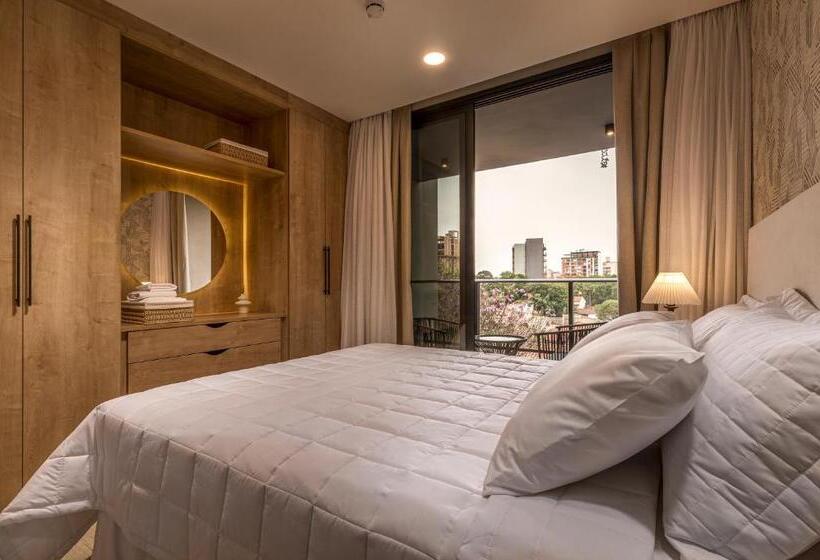 Zentrum   Stay & Residences By Ava