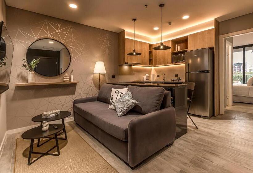 Zentrum   Stay & Residences By Ava