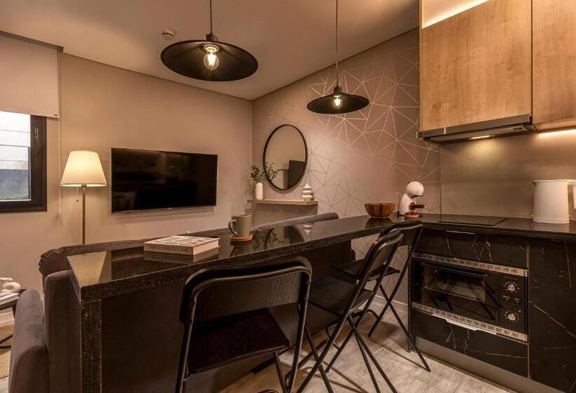 Zentrum   Stay & Residences By Ava