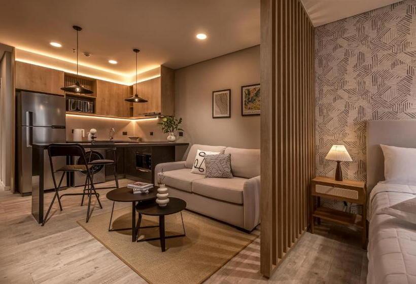 Zentrum   Stay & Residences By Ava