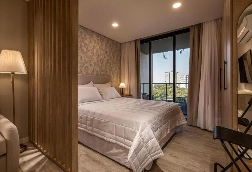 Zentrum   Stay & Residences By Ava