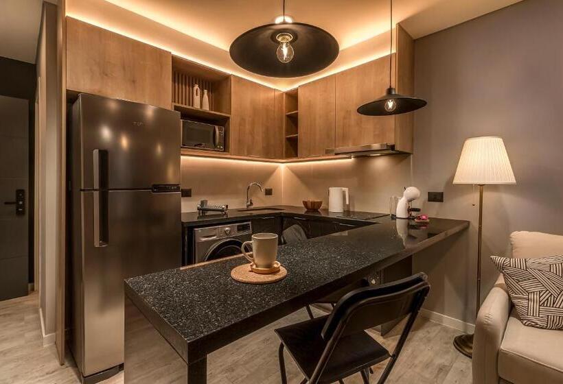 Zentrum   Stay & Residences By Ava