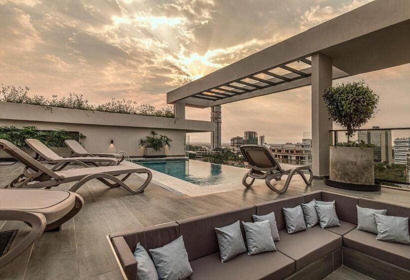 Zentrum   Stay & Residences By Ava