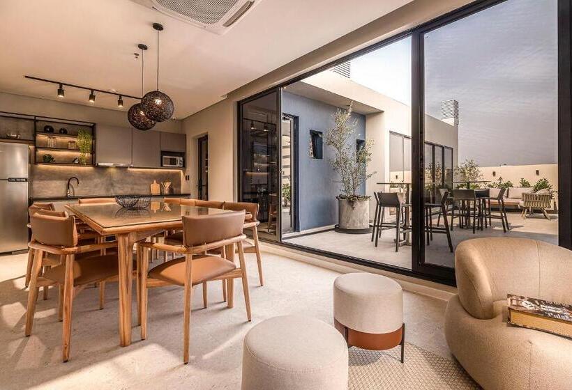 Zentrum   Stay & Residences By Ava