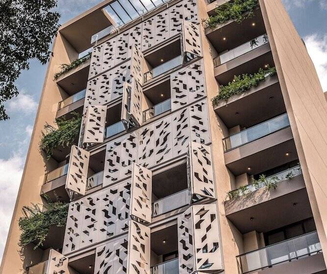 Zentrum   Stay & Residences By Ava
