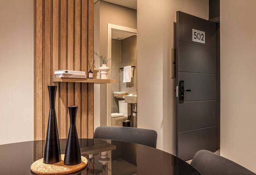 Zentrum   Stay & Residences By Ava