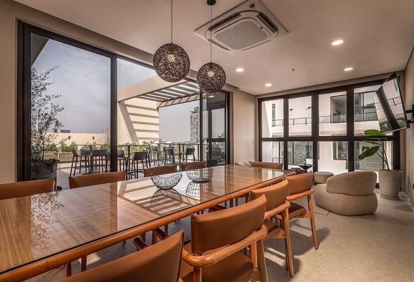 Zentrum   Stay & Residences By Ava
