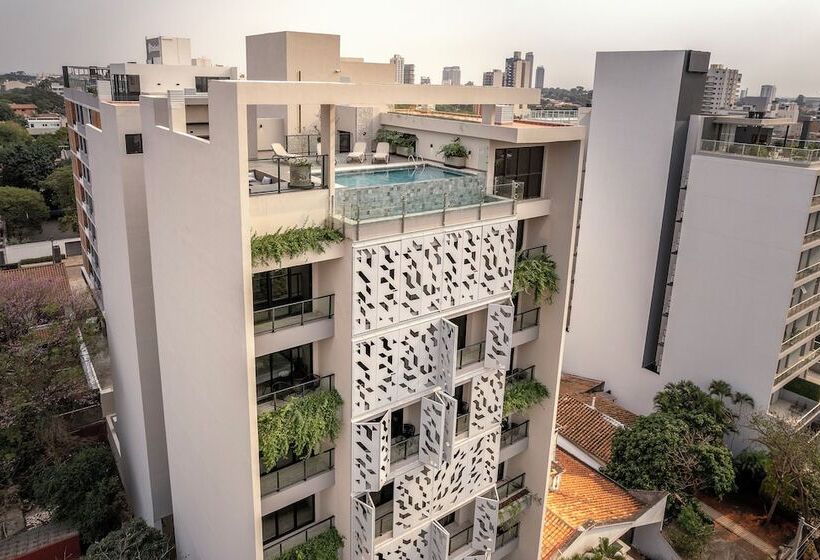 Zentrum   Stay & Residences By Ava