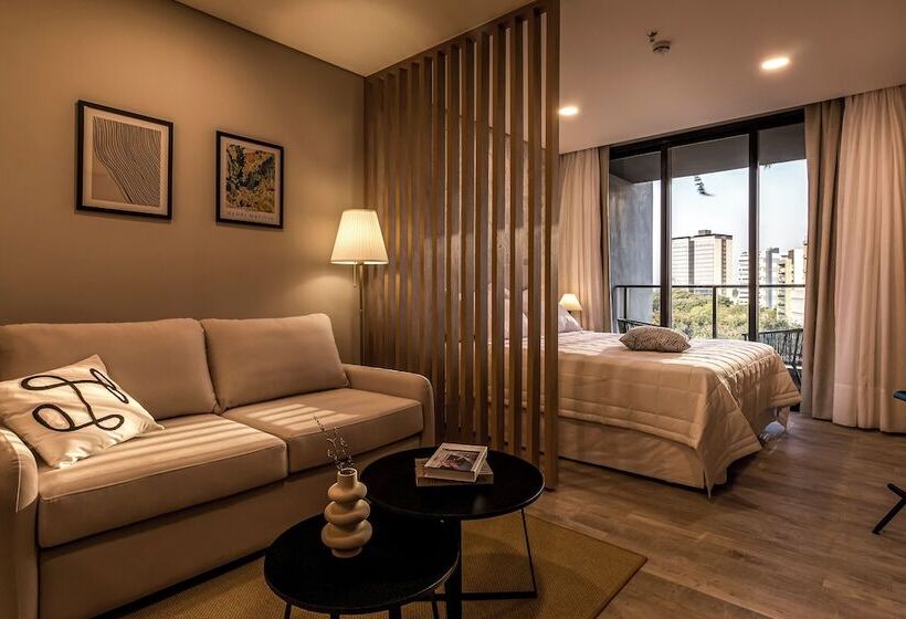 Zentrum   Stay & Residences By Ava