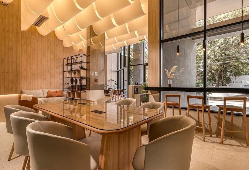 Zentrum   Stay & Residences By Ava