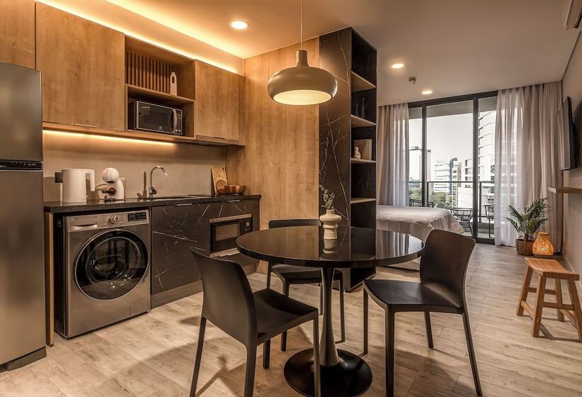 Zentrum   Stay & Residences By Ava