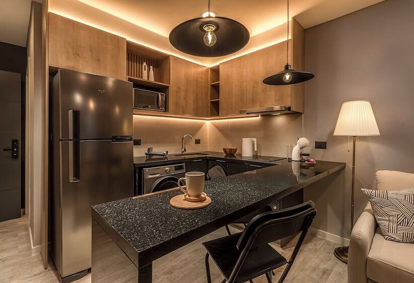 Zentrum   Stay & Residences By Ava