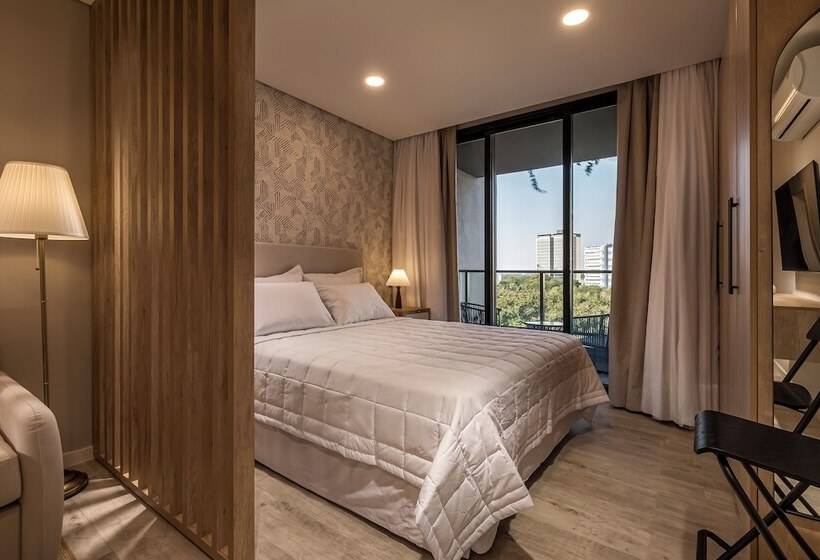 Zentrum   Stay & Residences By Ava