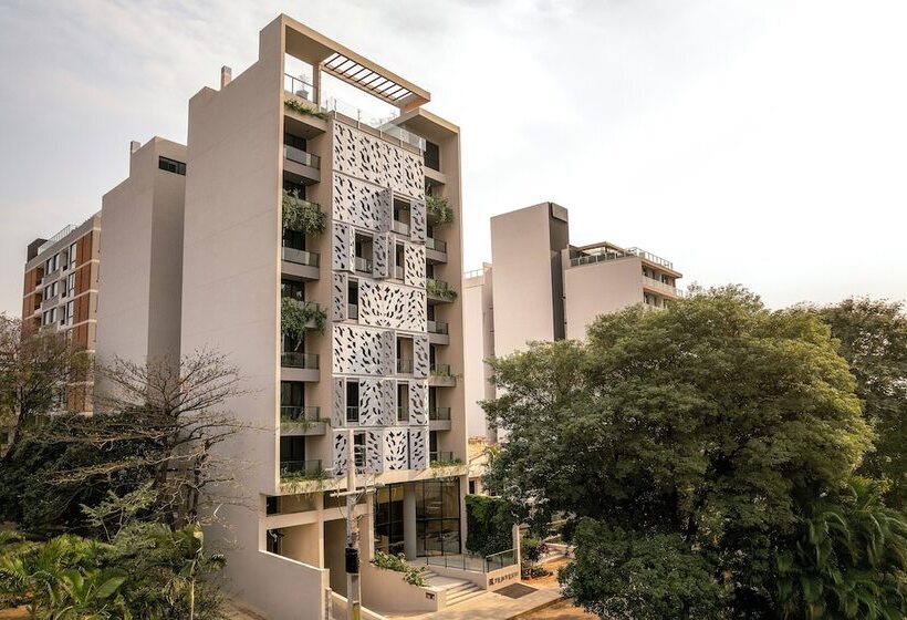 Zentrum   Stay & Residences By Ava