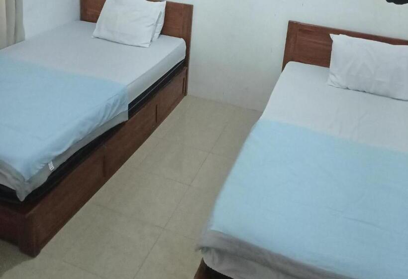 Zzz Hostel Ijen