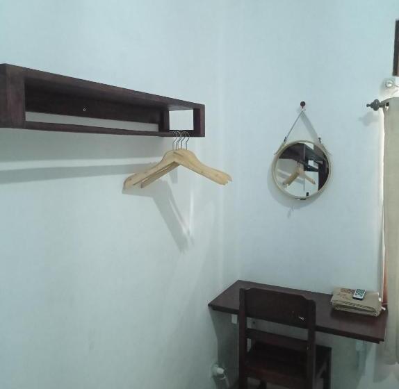 Zzz Hostel Ijen