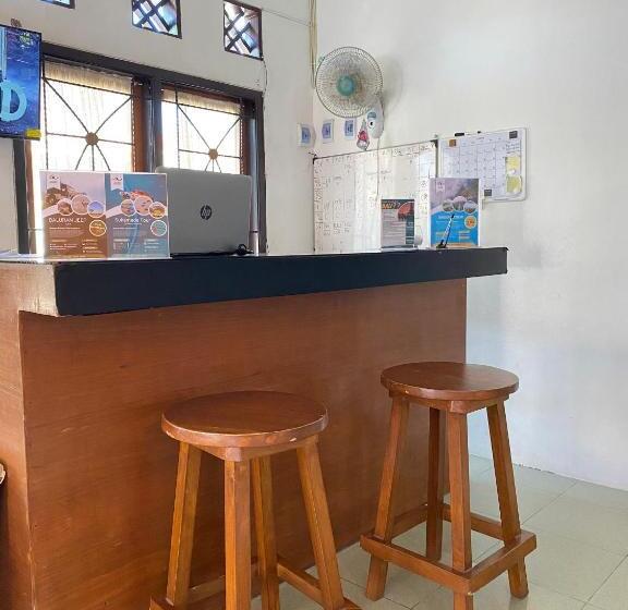 Zzz Hostel Ijen