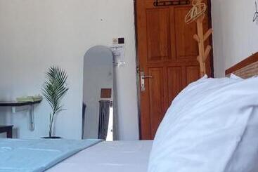Zzz Hostel Ijen
