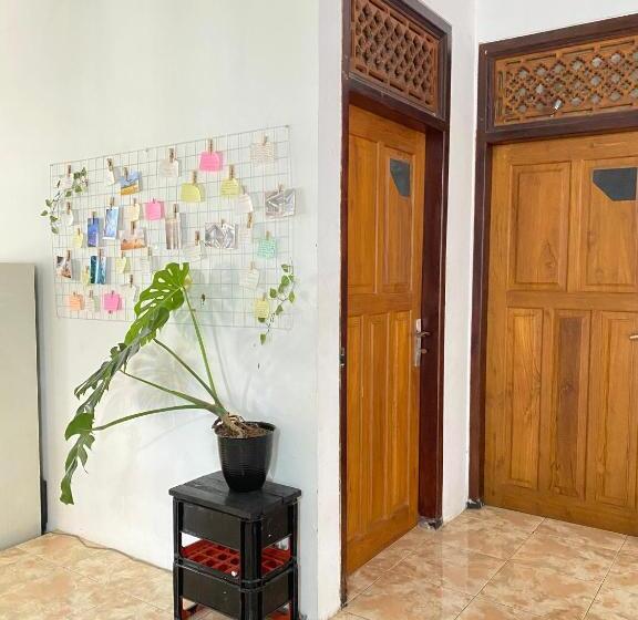 Zzz Hostel Ijen