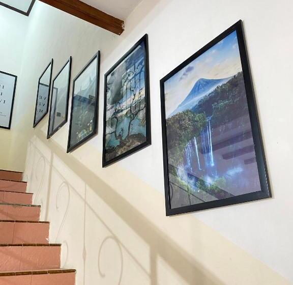 Zzz Hostel Ijen