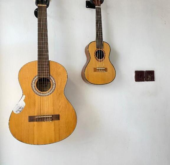 Zzz Hostel Ijen