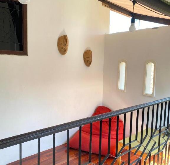Zzz Hostel Ijen
