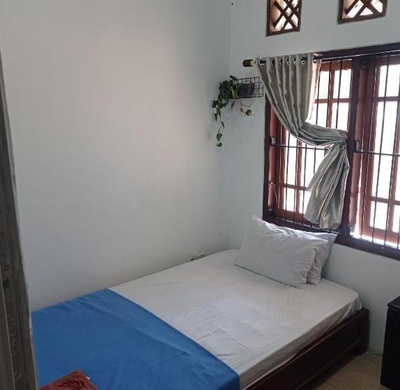 Zzz Hostel Ijen