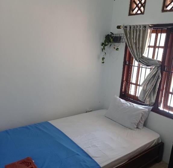 Zzz Hostel Ijen