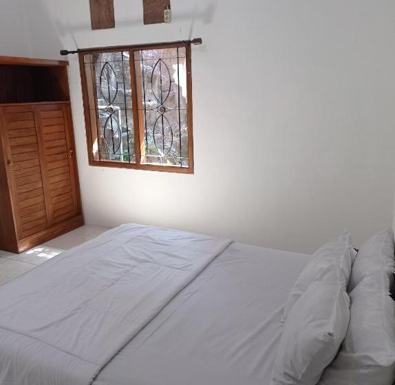 Zzz Hostel Ijen