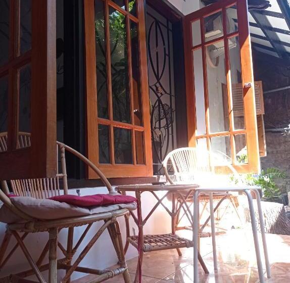 Zzz Hostel Ijen