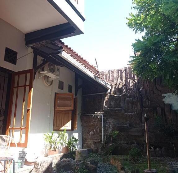 Zzz Hostel Ijen