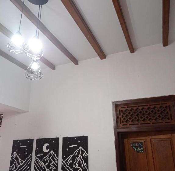 Zzz Hostel Ijen