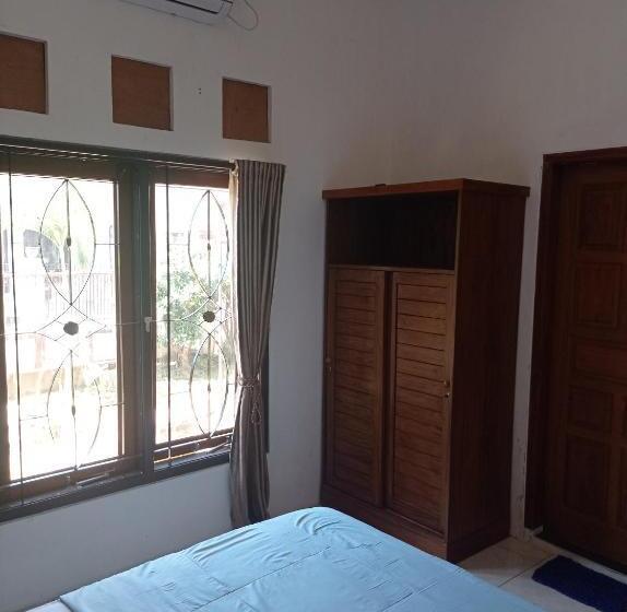 Zzz Hostel Ijen
