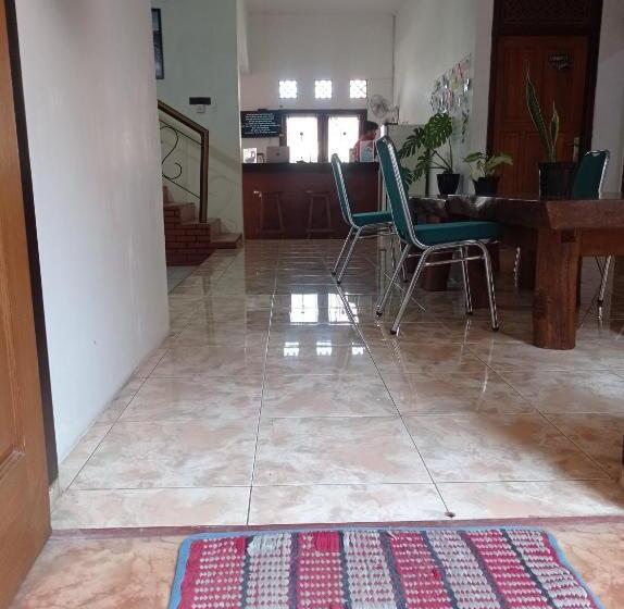 Zzz Hostel Ijen
