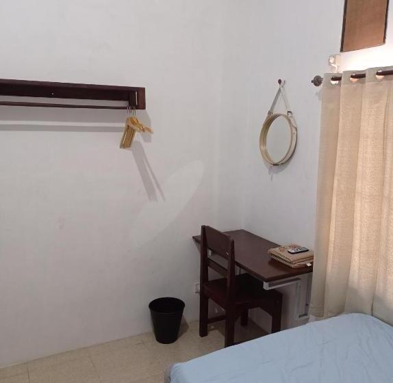 Zzz Hostel Ijen