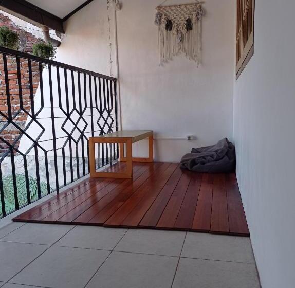 Zzz Hostel Ijen